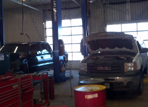 engine diagnostic
